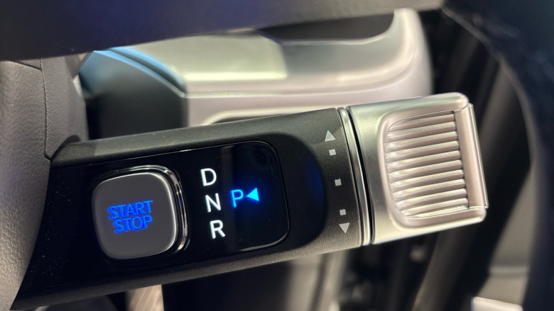 Hyundai IONIQ 9 226kW Calligraphy 110kWh 5dr AWD Auto Electric Estate